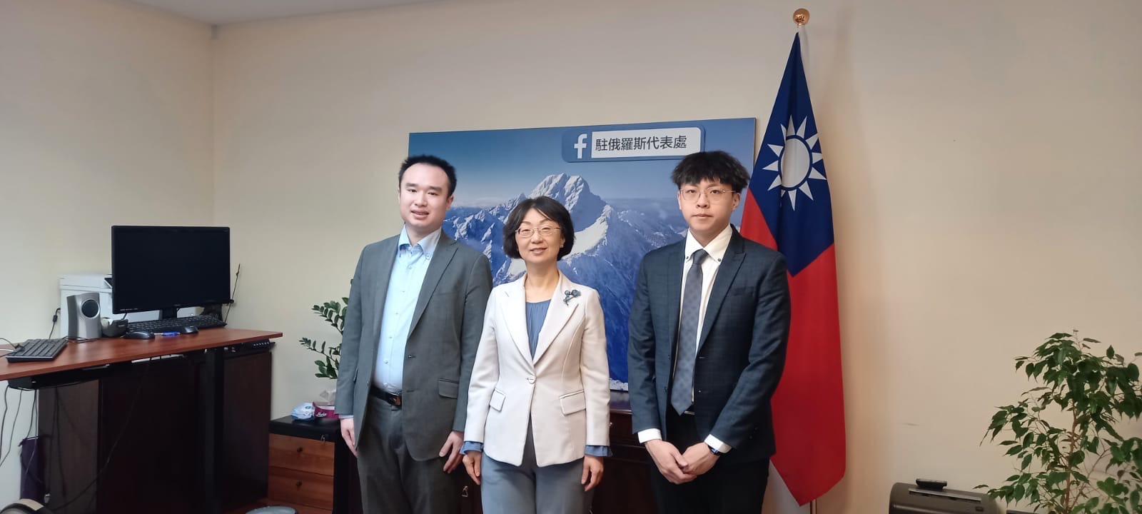 俄羅斯莫斯科阿基米德國際發明展