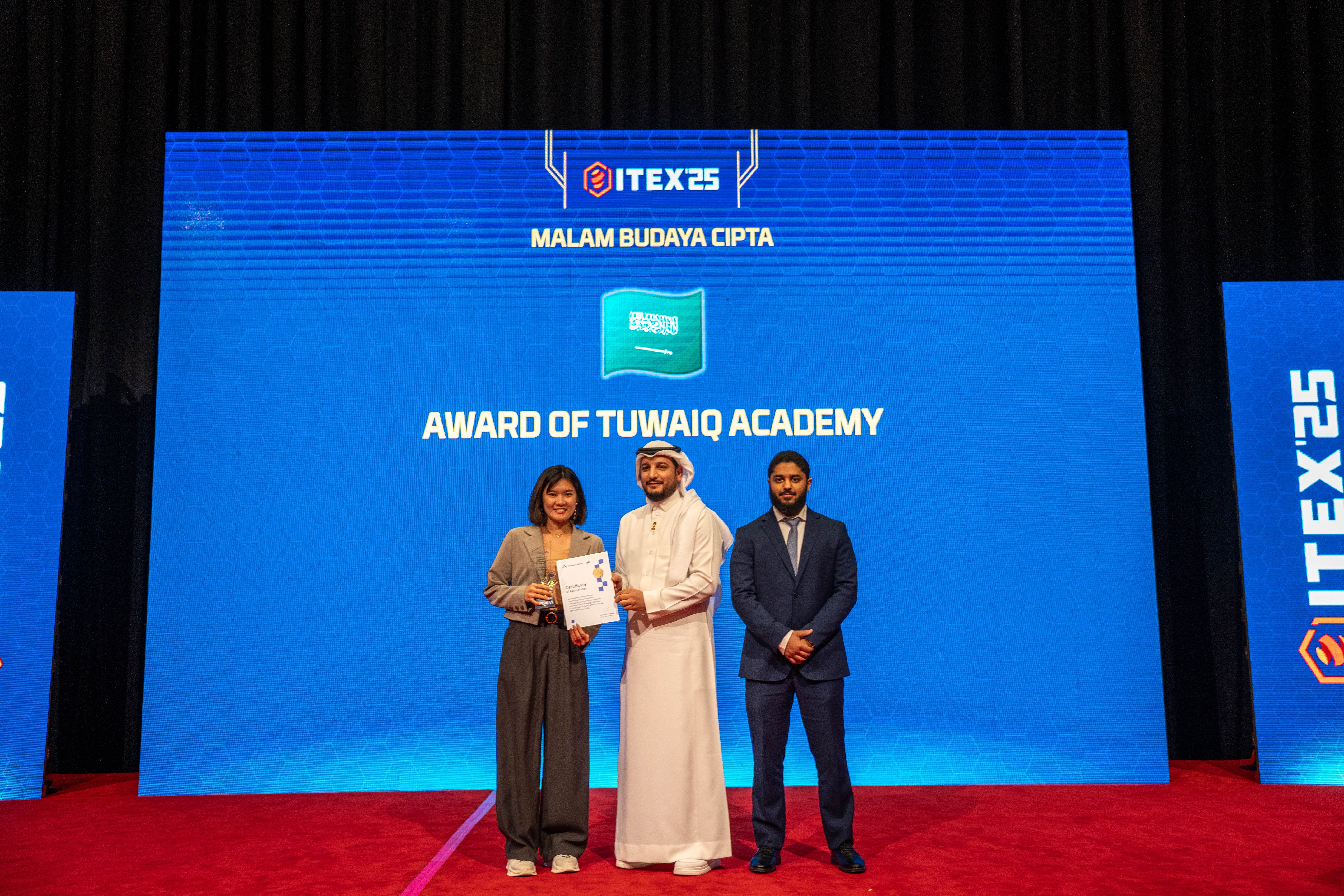 馬來西亞ITEX國際發明展