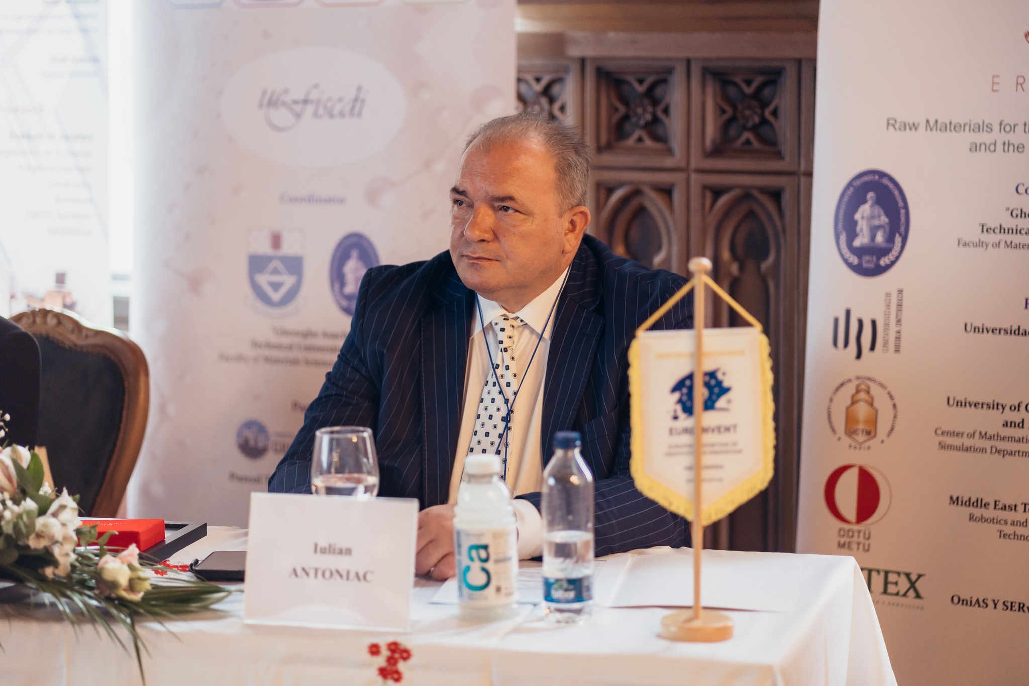 EUROINVENT歐洲盃國際發明展