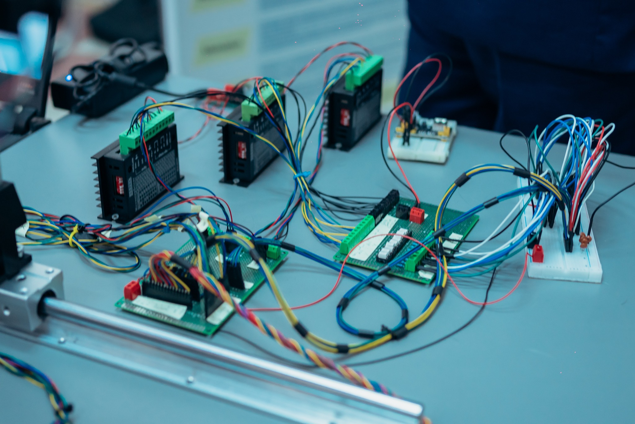 EUROINVENT歐洲盃國際發明展