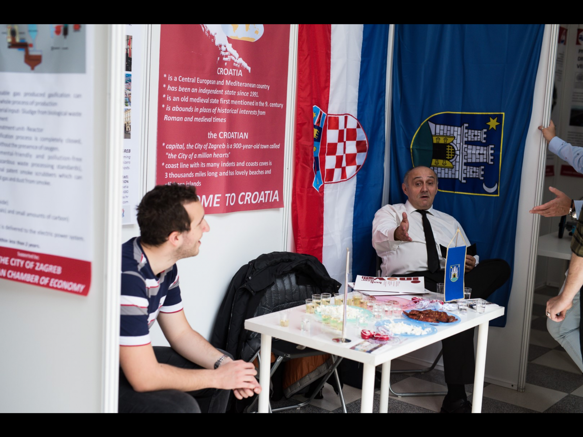 EUROINVENT歐洲盃國際發明展