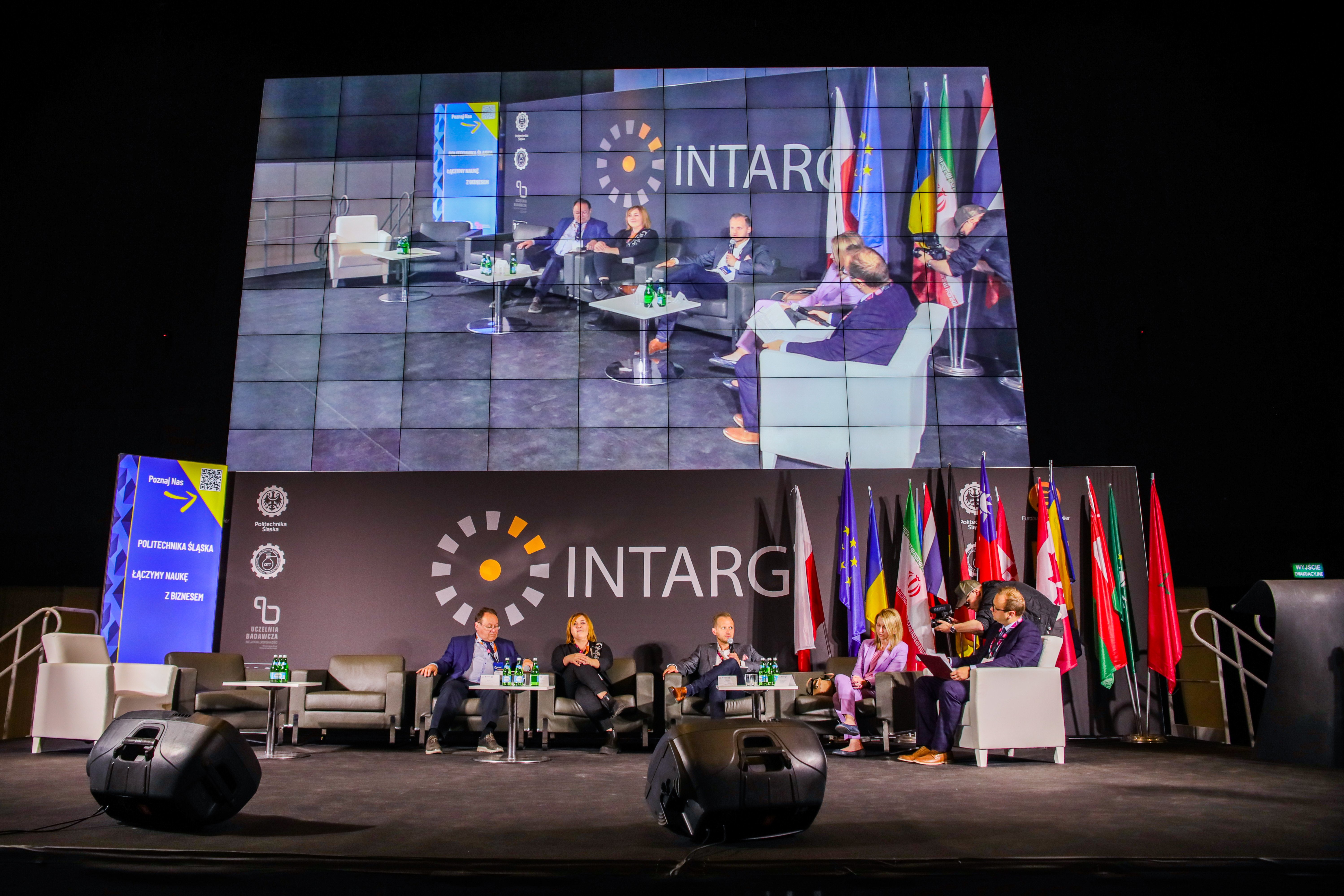 波蘭INTARG國際發明展