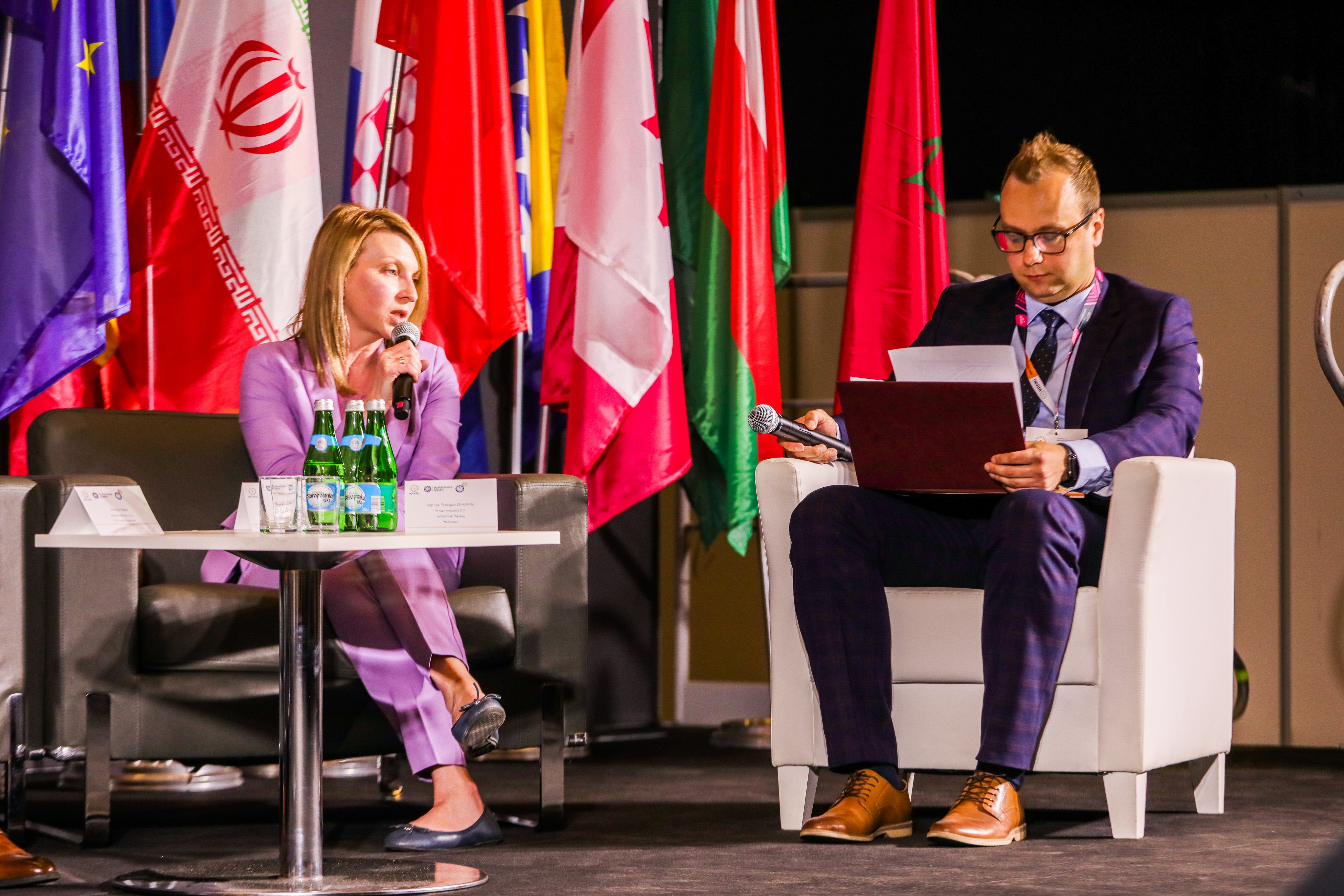 波蘭INTARG國際發明展