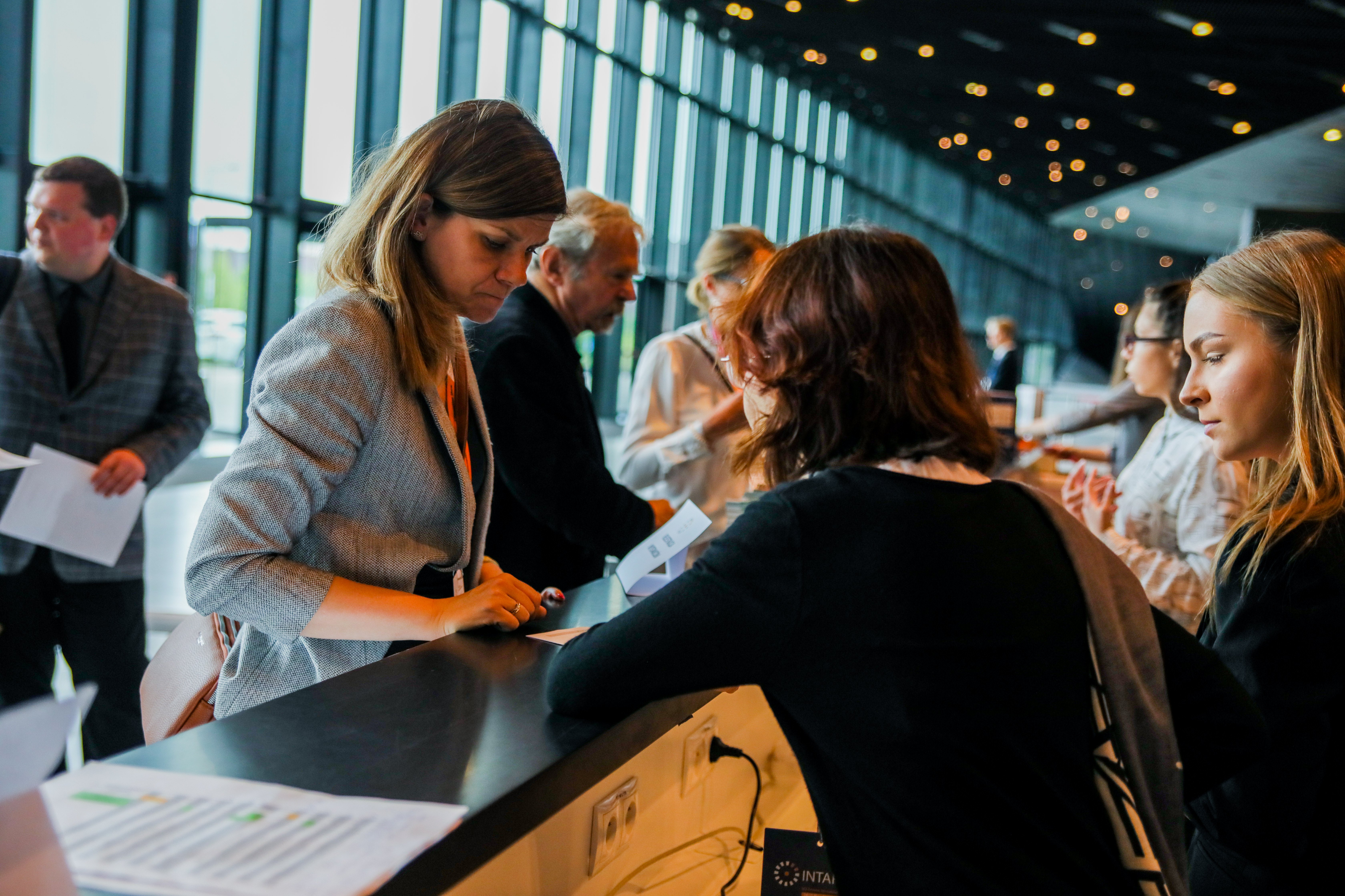 波蘭INTARG國際發明展