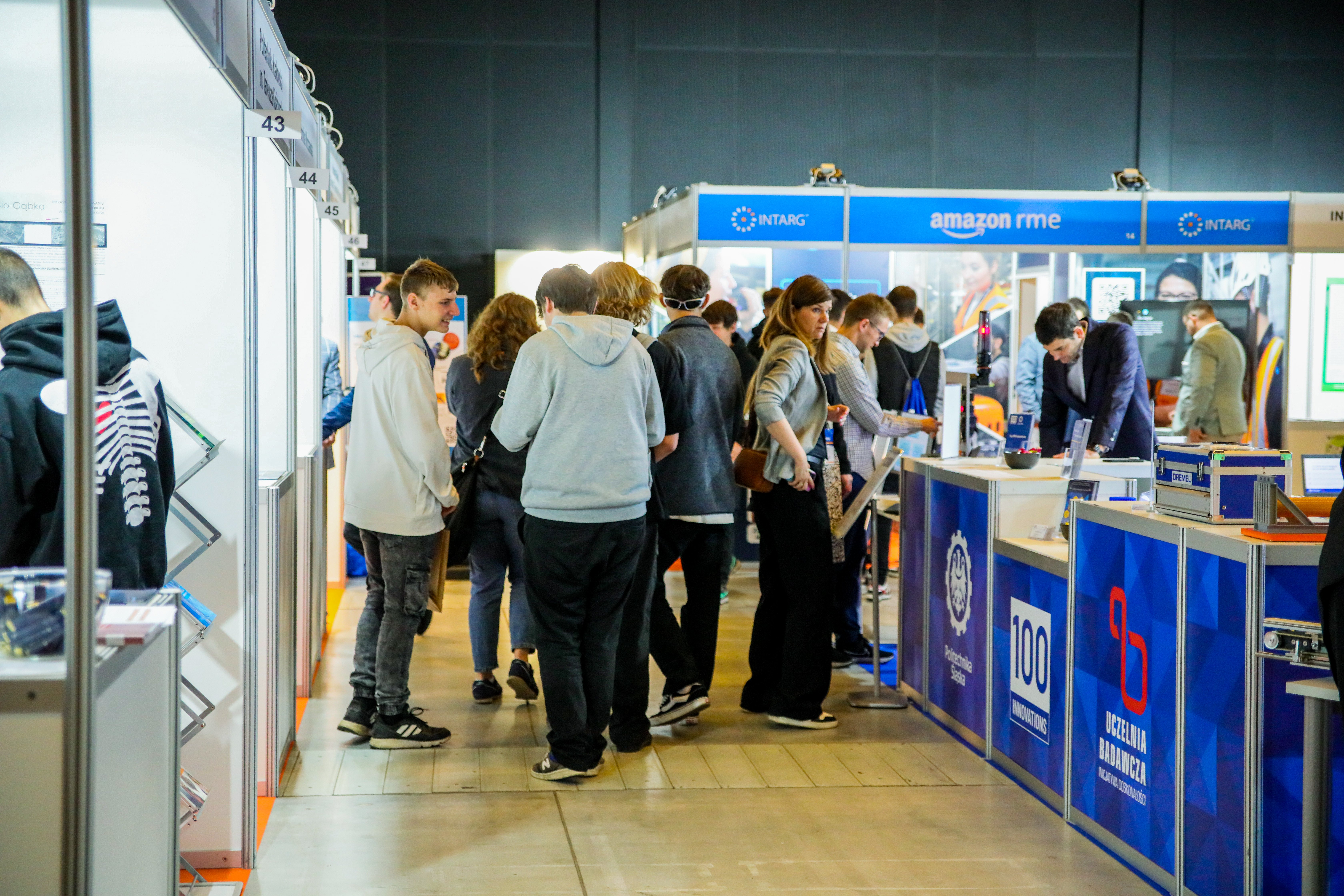 波蘭INTARG國際發明展