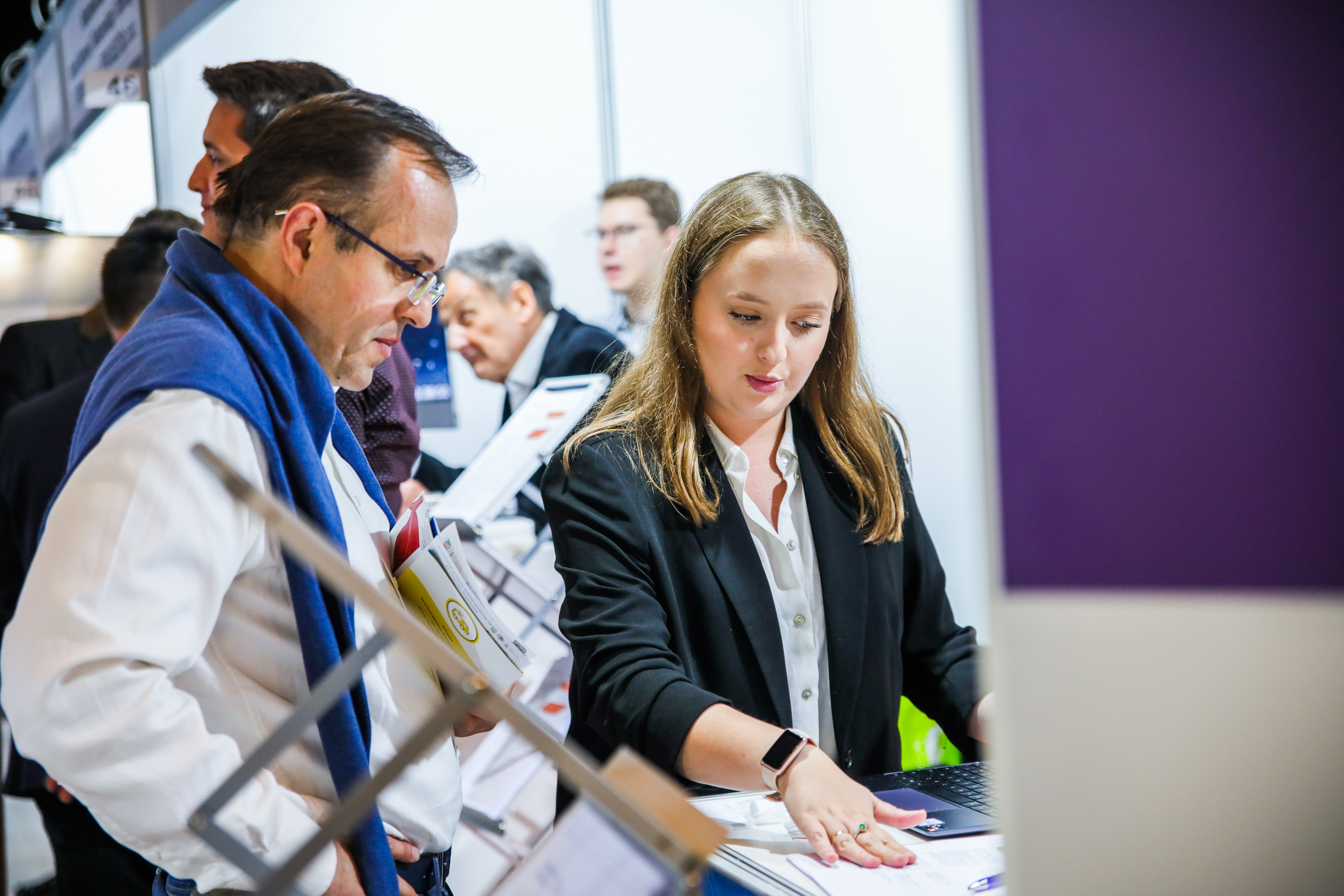 波蘭INTARG國際發明展