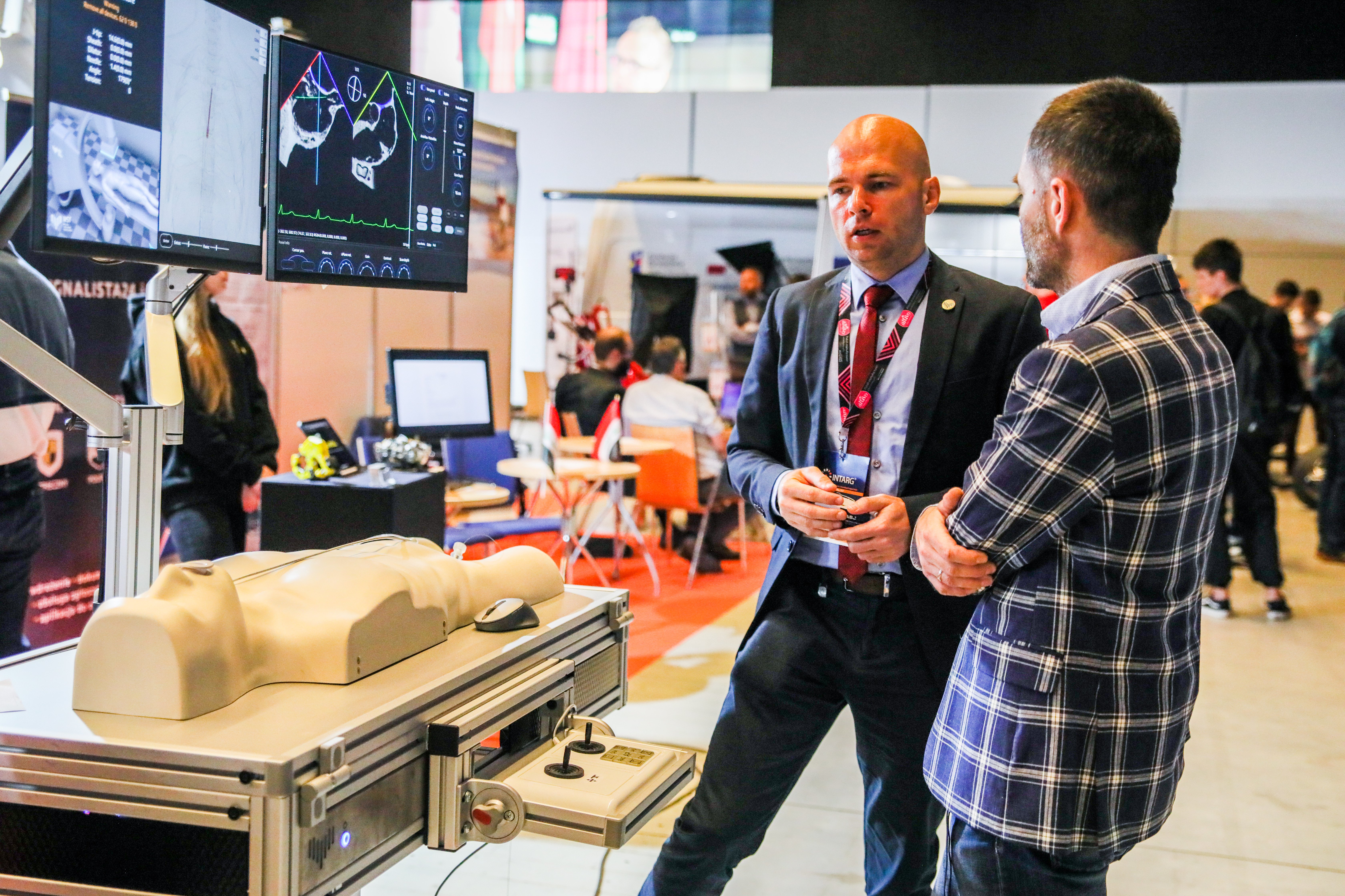 波蘭INTARG國際發明展