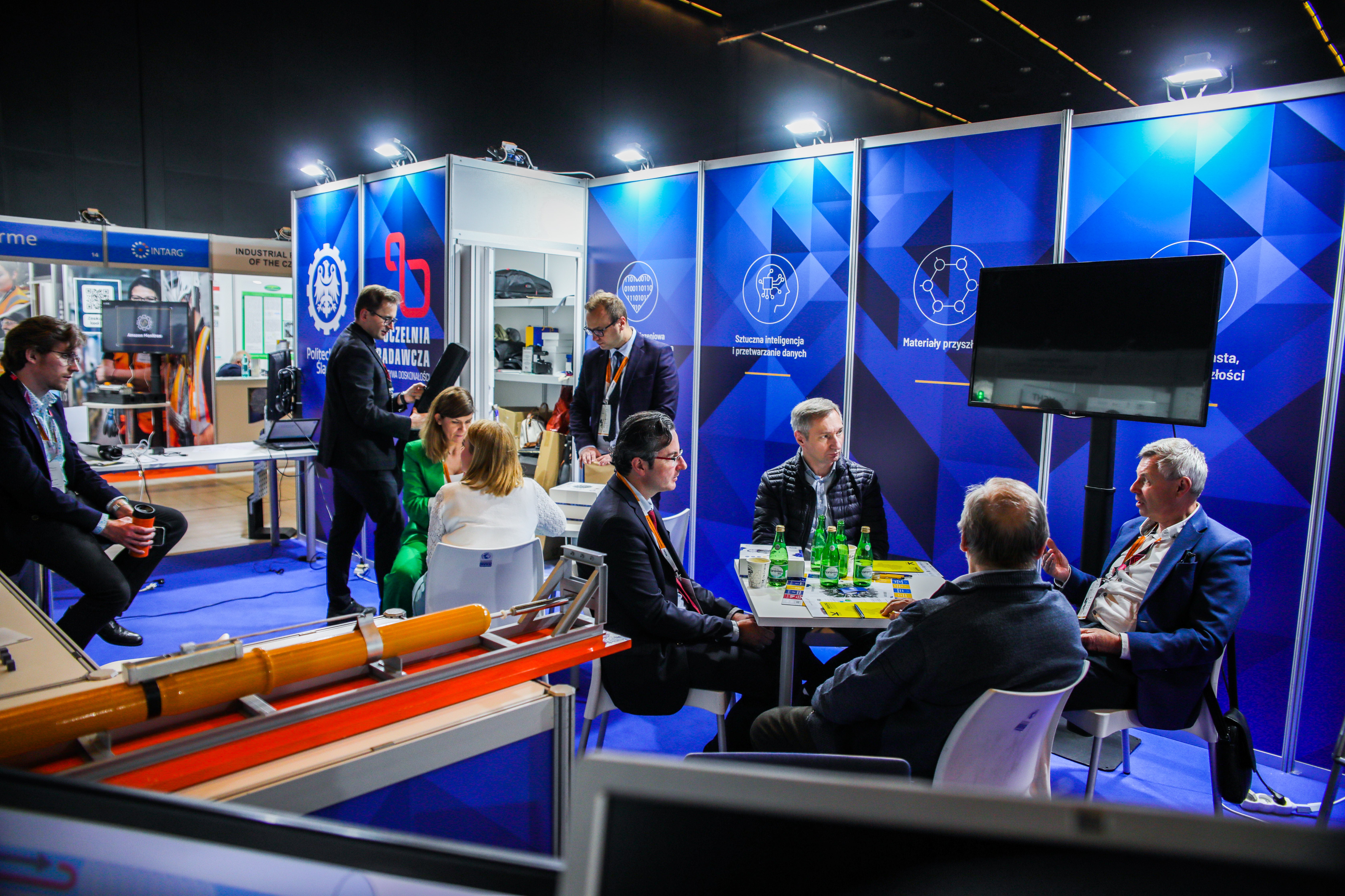 波蘭INTARG國際發明展