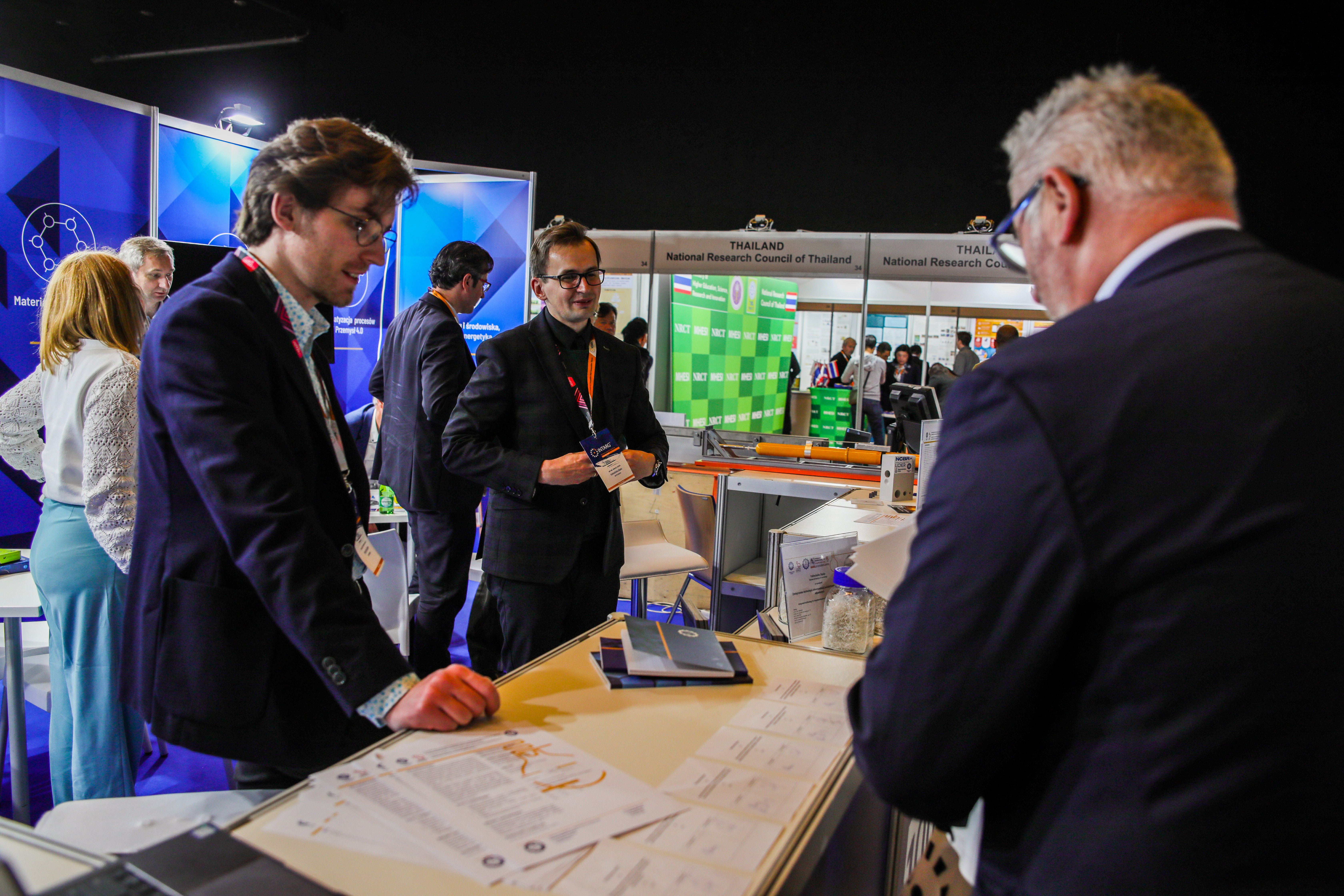 波蘭INTARG國際發明展