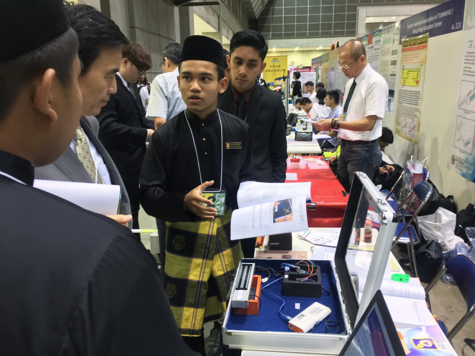 日本JDIE設計創意暨發明展