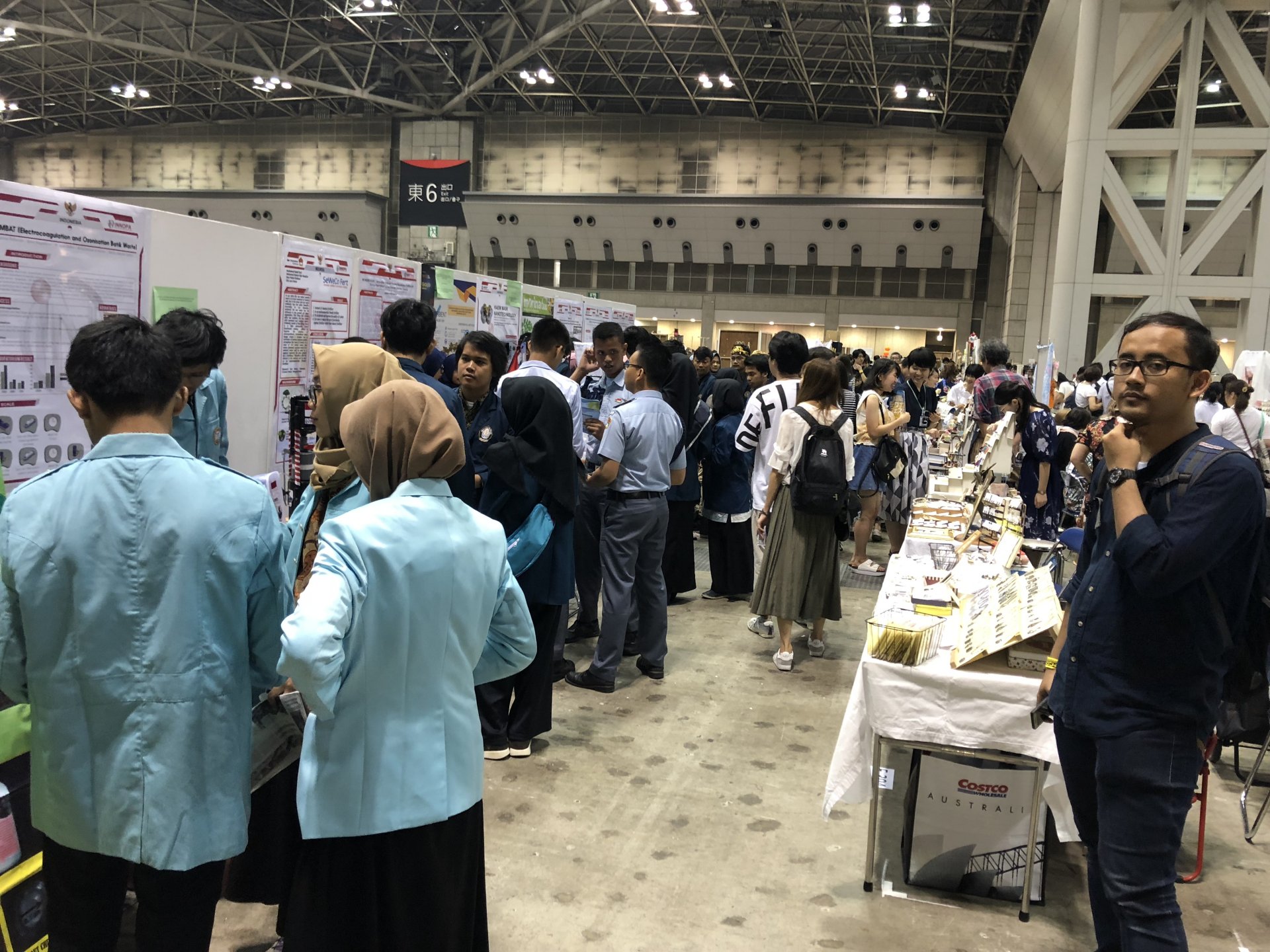 日本JDIE設計創意暨發明展