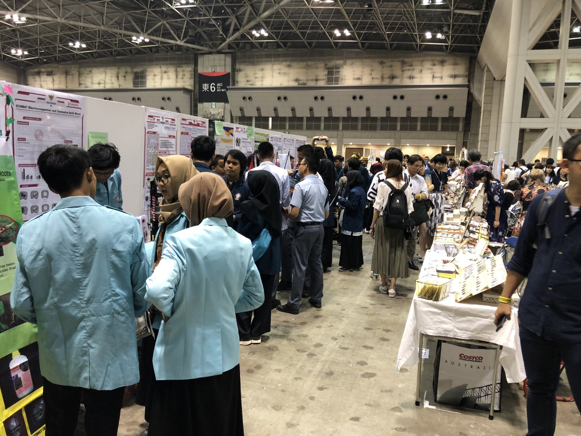 日本JDIE設計創意暨發明展