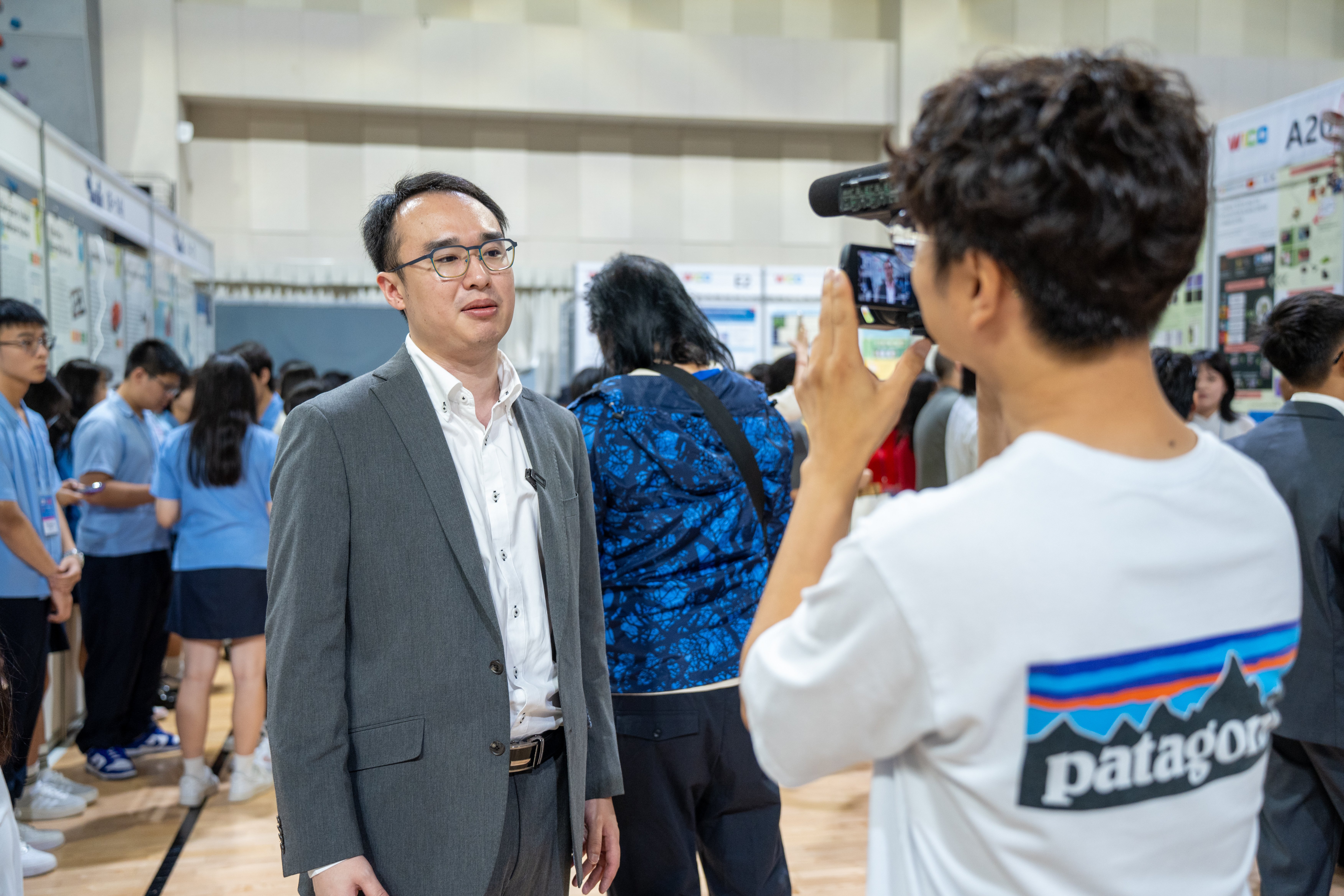 韓國WICO世界發明創意競賽