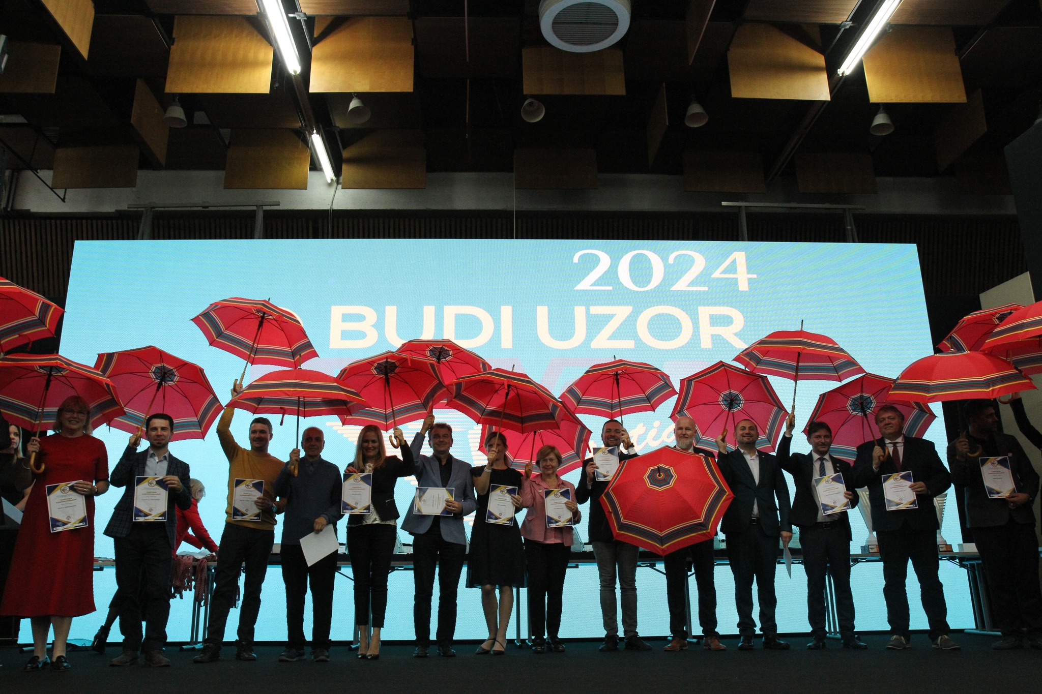 克羅埃西亞國際發明展