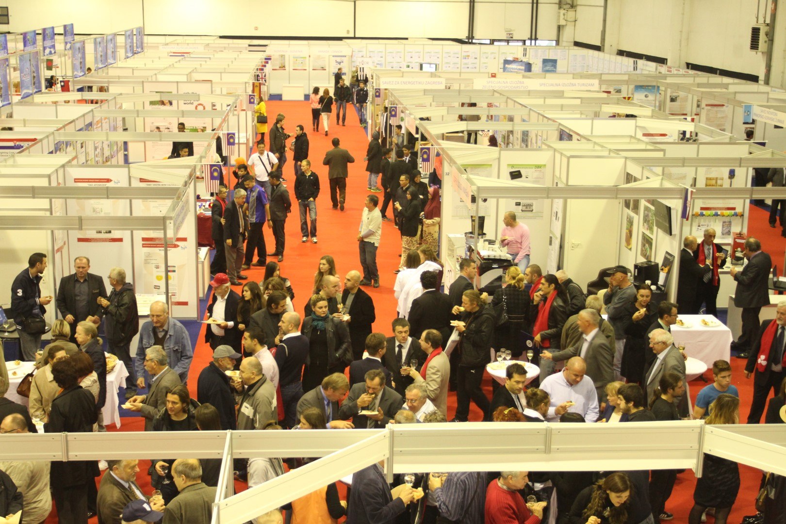 克羅埃西亞國際發明展