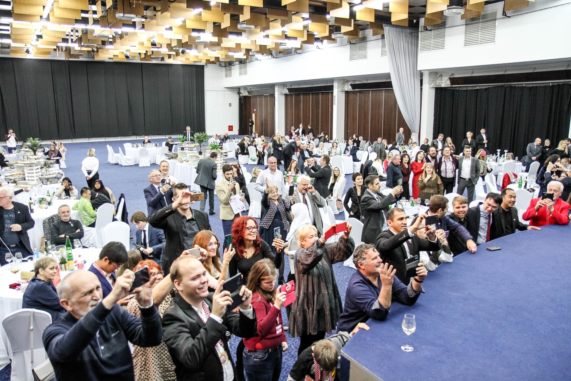 克羅埃西亞國際發明展