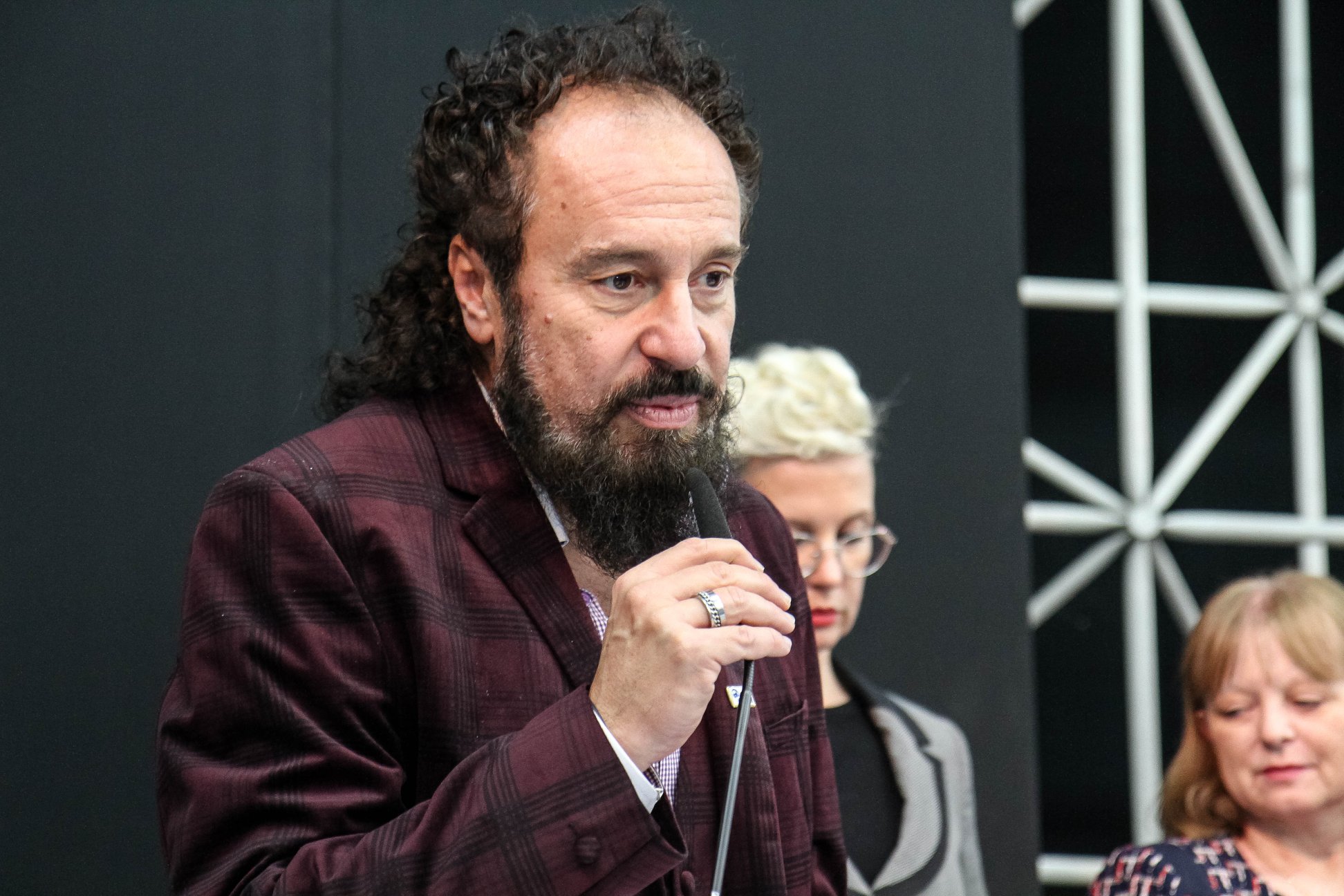 克羅埃西亞國際發明展